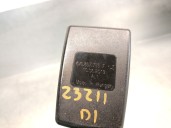 Recambio de enganche cinturon para audi a3 (8v1, 8vk) 2.0 tdi referencia OEM IAM 8V0857755F 8V0857755F 