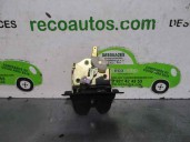 Recambio de cerradura maletero / porton para honda accord coupé (cd) 2.2 cat referencia OEM IAM 2 PUERTAS