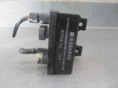 Recambio de caja precalentamiento para mitsubishi carisma berlina 4 (da0) 1.9 turbodiesel referencia OEM IAM 7700867558C NAGARE