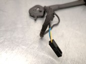 Recambio de enganche cinturon para audi a3 (8v1, 8vk) 2.0 tdi referencia OEM IAM 8V0857755F 8V0857755F 