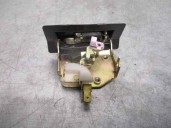 Recambio de cerradura maletero / porton para honda accord coupé (cd) 2.2 cat referencia OEM IAM 2 PUERTAS