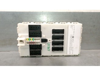 Recambio de caja reles / fusibles para bmw 1 (f20) 116 d referencia OEM IAM 61359387265 LEAR