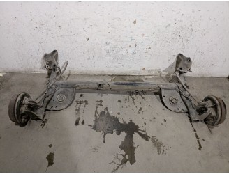 Recambio de puente trasero para dacia logan (ls_) 1.4 (lsoa, lsoc, lsoe, lsog) referencia OEM IAM 555019768R 555019768R 