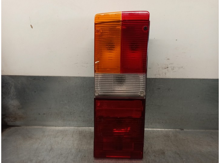 Replacement rear right tail light for » other... 3.9t 17s 120 m-bus vespino 130e OEM IAM reference 19192 