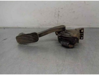 Recambio de potenciometro pedal para volvo v70 familiar 2.5 turbodiesel referencia OEM IAM 30666651 6PV00853709 