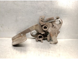 Recambio de cerradura capot para peugeot 306 hatchback (7a, 7c, n3, n5) 1.9 d referencia OEM IAM 793441 793441 