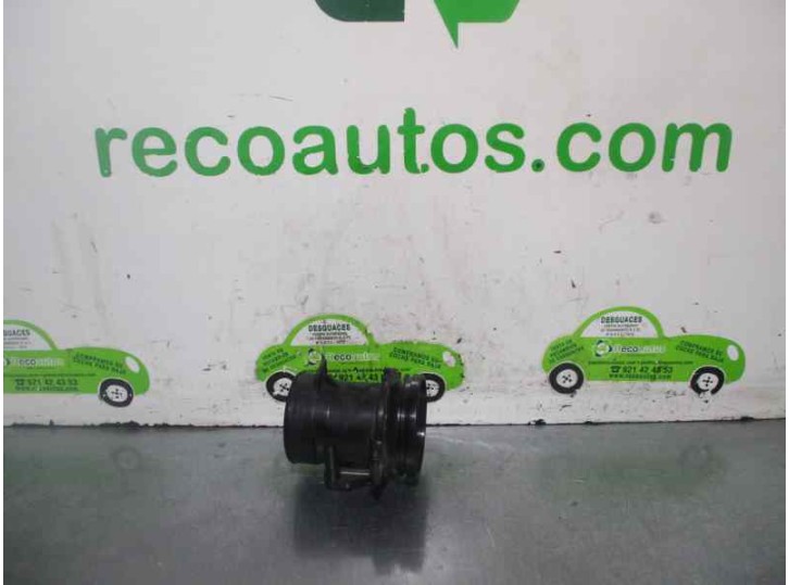 Recambio de caudalimetro para ford focus berlina (cak) 2.0 16v cat referencia OEM IAM 98AB12B579 AFH6013 