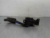 Recambio de potenciometro pedal para volvo v70 familiar 2.5 turbodiesel referencia OEM IAM 30666651 6PV00853709 