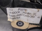 Recambio de palanca cambio para ford focus 1.5 ecoblue tdci cat referencia OEM IAM JX6R7C453CKD 2266873 