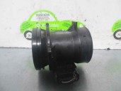 Recambio de caudalimetro para ford focus berlina (cak) 2.0 16v cat referencia OEM IAM 98AB12B579 AFH6013 