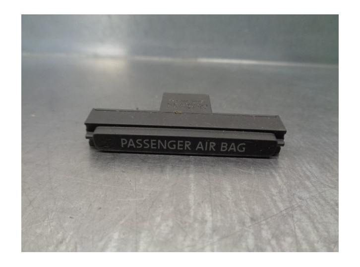 Recambio de pantalla multifuncion para volkswagen cc (358) tdi referencia OEM IAM 3AA919234  