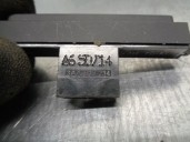Recambio de pantalla multifuncion para volkswagen cc (358) tdi referencia OEM IAM 3AA919234 