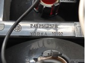 Replacement rear right light for » others... 3.9t 17s 120 m-bus vespino 130e OEM IAM reference 19192 