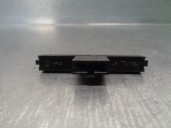 Recambio de pantalla multifuncion para volkswagen cc (358) tdi referencia OEM IAM 3AA919234 
