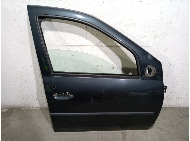 Recambio de puerta delantera derecha para dacia logan (ls_) 1.4 (lsoa, lsoc, lsoe, lsog) referencia OEM IAM 5489405 