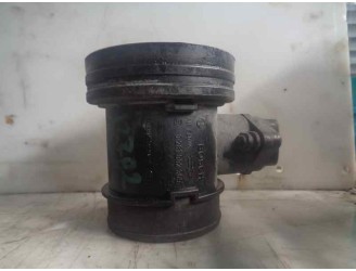 Recambio de caudalimetro para alfa romeo 156 (116) 1.9 jtd cat referencia OEM IAM F00C2G2044 0281002309 BOSCH