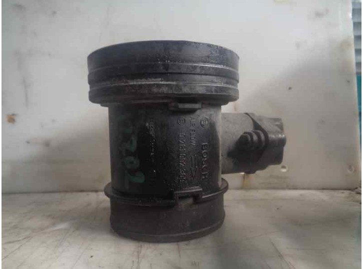Recambio de caudalimetro para alfa romeo 156 (116) 1.9 jtd cat referencia OEM IAM F00C2G2044 0281002309 BOSCH