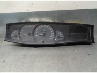 Recambio de cuadro instrumentos para opel omega b 2.5 v6 cat (l80) referencia OEM IAM 09228412AH 