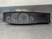 Recambio de cuadro instrumentos para opel omega b 2.5 v6 cat (l80) referencia OEM IAM 09228412AH 