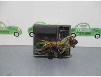 Recambio de caja reles / fusibles para ford focus berlina (cak) 2.0 16v cat referencia OEM IAM 518234604 98AG14A073AE 