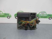 Replacement relay / fuse box for Ford Focus Sedan (CAK) 2.0 16V CAT OEM IAM reference 518234604 98AG14A073AE 