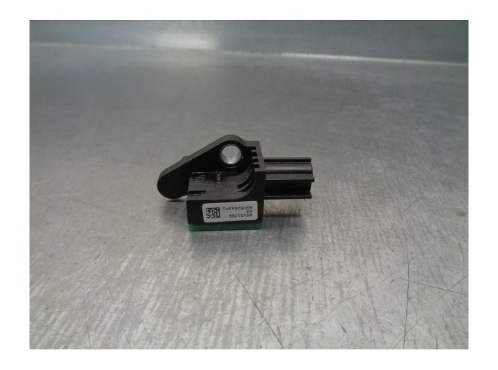 Recambio de sensor impacto para volkswagen cc (358) tdi referencia OEM IAM 5N0959351B 05151706 