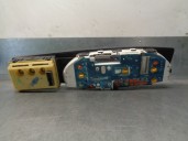 Recambio de cuadro instrumentos para opel omega b 2.5 v6 cat (l80) referencia OEM IAM 09228412AH 