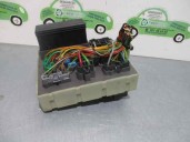 Replacement relay / fuse box for Ford Focus Sedan (CAK) 2.0 16V CAT OEM IAM reference 518234604 98AG14A073AE 