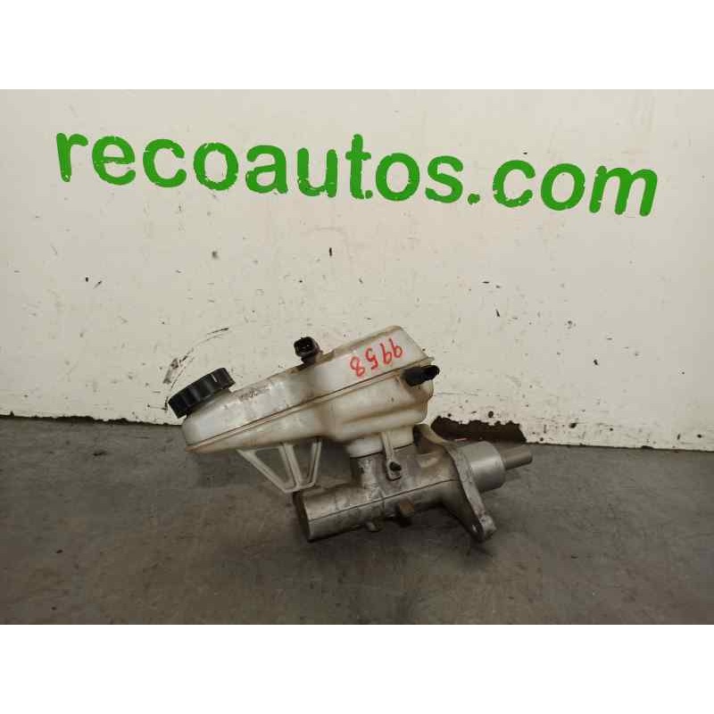 Recambio de bomba freno para toyota proace 2.0 turbodiesel cat referencia OEM IAM 149822508001 03355815093 ATE