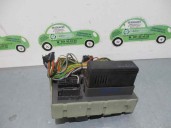 Replacement relay / fuse box for Ford Focus Sedan (CAK) 2.0 16V CAT OEM IAM reference 518234604 98AG14A073AE 