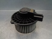 Recambio de motor calefaccion para mazda 6 monovolumen (gy) 2.0 diesel cat referencia OEM IAM 8727000361  