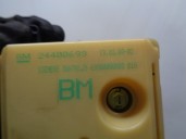 Recambio de cuadro instrumentos para opel omega b 2.5 v6 cat (l80) referencia OEM IAM 09228412AH 