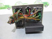 Replacement relay / fuse box for Ford Focus sedan (CAK) 2.0 16V CAT OEM IAM reference 518234604 98AG14A073AE 