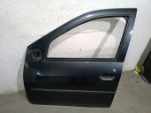Recambio de puerta delantera izquierda para dacia logan (ls_) 1.4 (lsoa, lsoc, lsoe, lsog) referencia OEM IAM 5489406  
