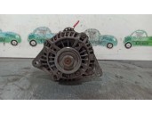 Replacement alternator for Volvo S40 sedan 1.8i OEM IAM reference MD360635 A3TB0291 MITSUBISHI