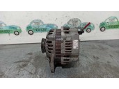 Replacement alternator for Volvo S40 saloon 1.8i OEM IAM reference MD360635 A3TB0291 MITSUBISHI