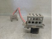 Recambio de resistencia calefaccion para renault kangoo (f/kc0) 1.9 diesel referencia OEM IAM 9092609859 7701034875 