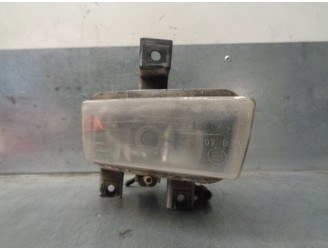 Recambio de faro antiniebla derecho para opel omega b 2.5 v6 cat (l80) referencia OEM IAM 09146112 4 PUERTAS