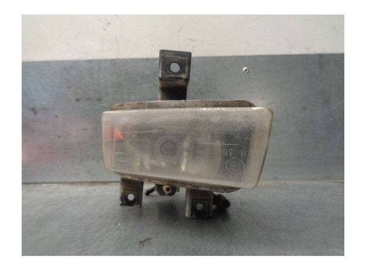 Recambio de faro antiniebla derecho para opel omega b 2.5 v6 cat (l80) referencia OEM IAM 09146112 4 PUERTAS