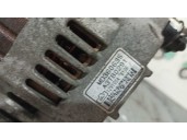 Replacement alternator for Volvo S40 saloon 1.8i OEM IAM reference MD360635 A3TB0291 MITSUBISHI