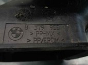 Recambio de tubo para bmw serie 7 (e65/e66) 3.0 24v cat referencia OEM IAM 8379955L 