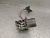 Recambio de resistencia calefaccion para renault kangoo (f/kc0) 1.9 diesel referencia OEM IAM 9092609859 7701034875 