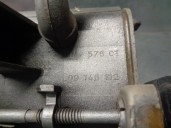 Recambio de faro antiniebla derecho para opel omega b 2.5 v6 cat (l80) referencia OEM IAM 09146112 4 PUERTAS