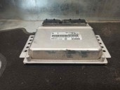 Replacement engine ECU for Alfa Romeo 156 (116) 1.9 JTD cat OEM IAM reference 46761015 0281010335 BOSCH