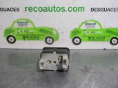 Recambio de mando techo solar para honda accord coupé (cd) 2.2 cat referencia OEM IAM 5296A 