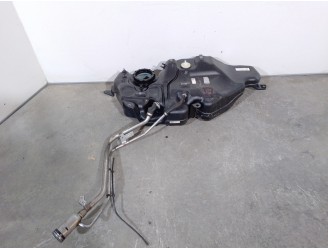 Recambio de deposito combustible para ford focus 1.5 ecoblue tdci cat referencia OEM IAM JX619P860CE 2302752 CESTA 27