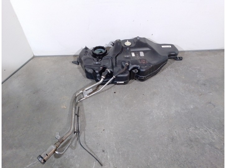 Recambio de deposito combustible para ford focus 1.5 ecoblue tdci cat referencia OEM IAM JX619P860CE 2302752 CESTA 27