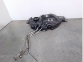 Recambio de deposito combustible para ford focus 1.5 ecoblue tdci cat referencia OEM IAM JX619P860CE 2302752 CESTA 27