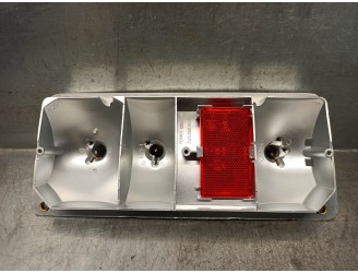 Recambio de piloto trasero derecho para renault 4 berlina/familiar/furgoneta referencia OEM IAM 08981 08981 YORKA