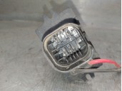 Recambio de resistencia calefaccion para renault kangoo (f/kc0) 1.9 diesel referencia OEM IAM 9092609859 7701034875 